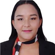 Profesora de inglés, todas las edades